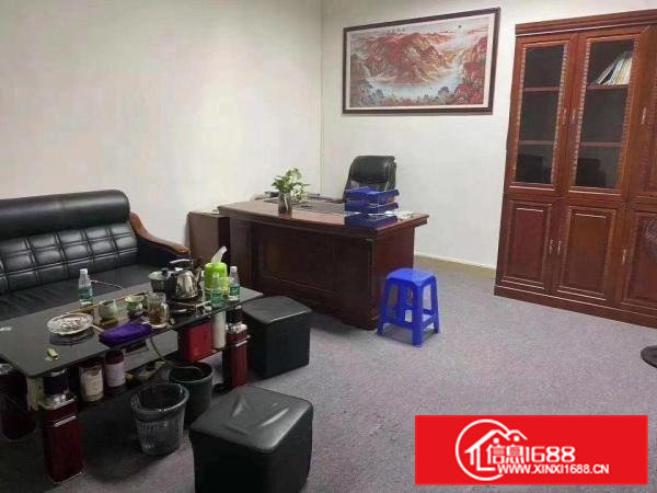 黄江田心梅塘幼儿园小学附近工业园厂房分租2楼1000平带装修