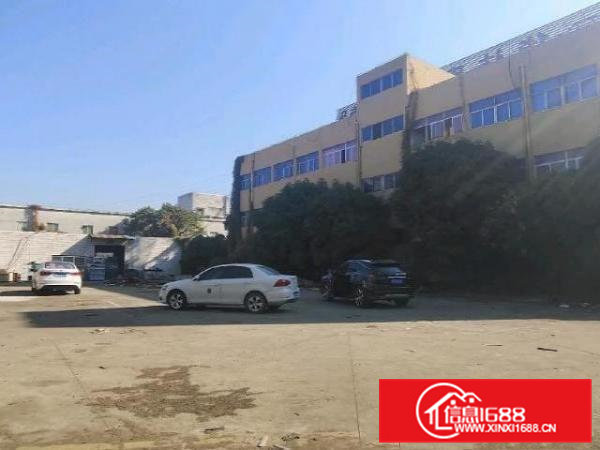 大岭山独院2万平可分租滴水12米空地5000平可办环评