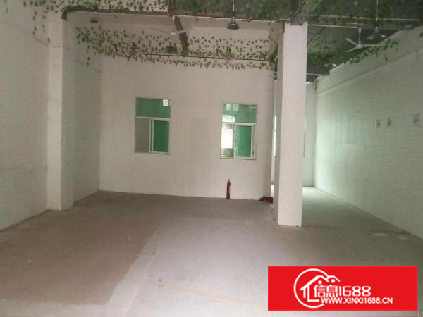 坂田华为附近新出1楼150平180平260平300平仓库出租