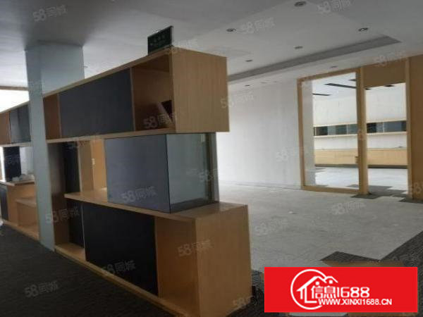 六联精装厂房出租带喷淋10000平可分租80平起租