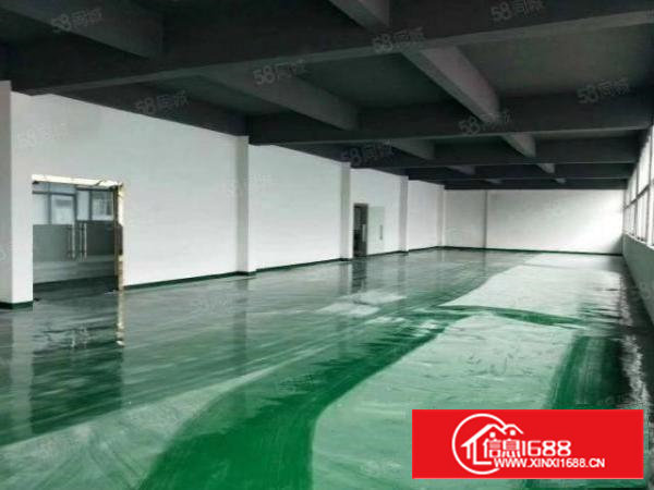 西乡银田300平米至1000平米办公室厂房仓库出租