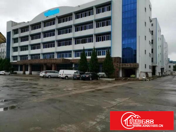 龙岗区横岗六约地铁站旁3900平，200平起租