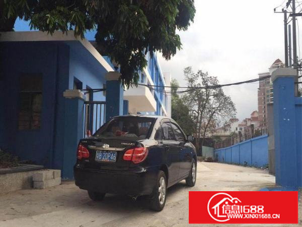 塘坑地铁站旁边新装修厂房单层916平，138平起租