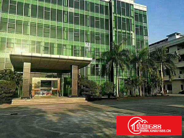 出租龙岗区坪地20000平独门独院厂房，可分租