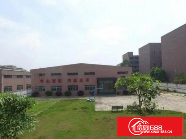 塘厦龙背岭单层独院豪装空地大带蓝球场可分栋租