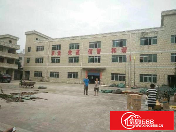 横岗简龙新出一楼标准厂房3000平方招商（可分租）