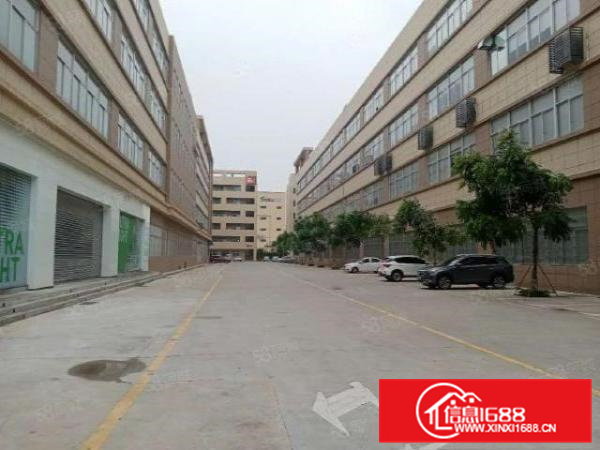 寮步汽车城附近分租小面积厂房600方300方等,可办环评!