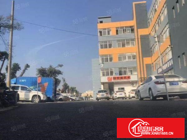 布吉南岭村7000平方厂房出租