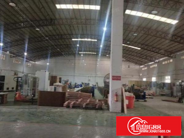 良村简易厂房出租靠近三乐路边可办环评配电大a