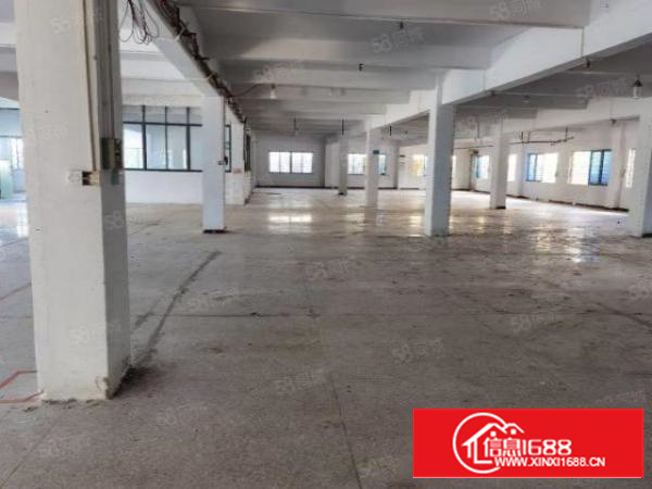 石排标准厂房出租1000价格12欢迎致电