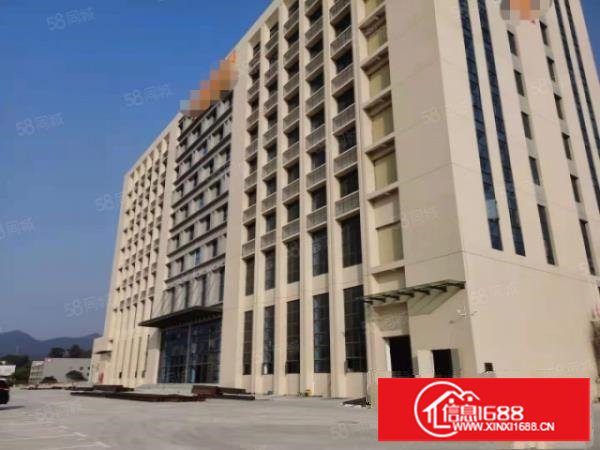 原房东直租!塘厦沙湖红本50000平厂房仓库出租,大小可分租