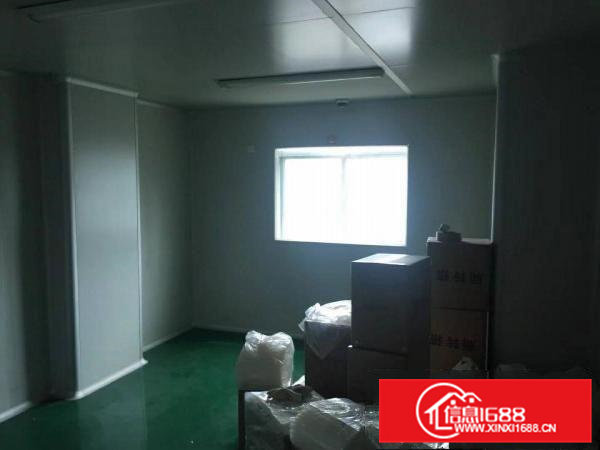 黄江临近深圳工业园带装修厂房出租