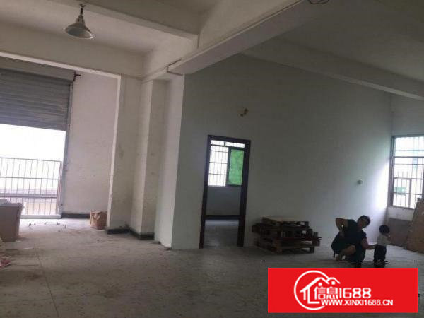 可做小型加工厂仓库办公室