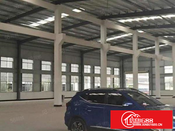 大沥镇曹边3005方厂房，货柜车可以自由进出