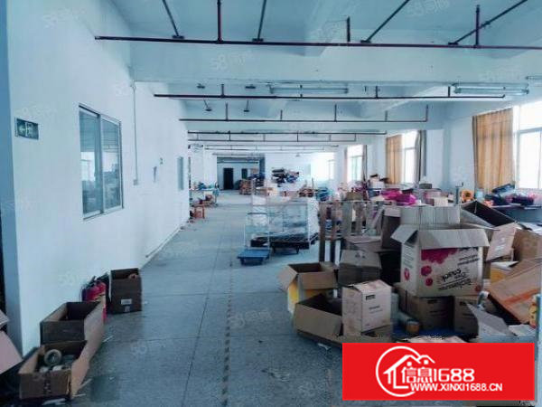 油甘埔新出楼上带装修1200平，公摊小