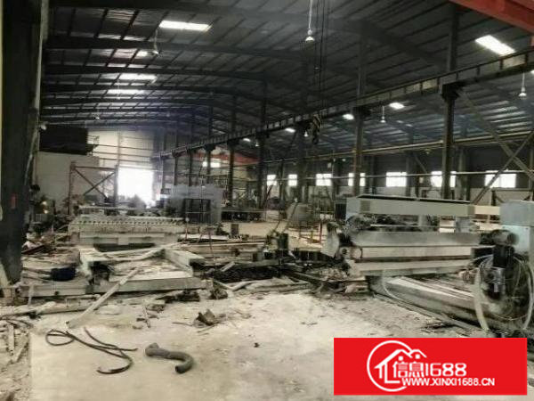 龙岗新出1楼800平方钢构厂房出租零公摊