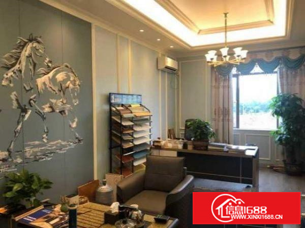 出租高明区明城豪华精装综合楼带员工宿舍