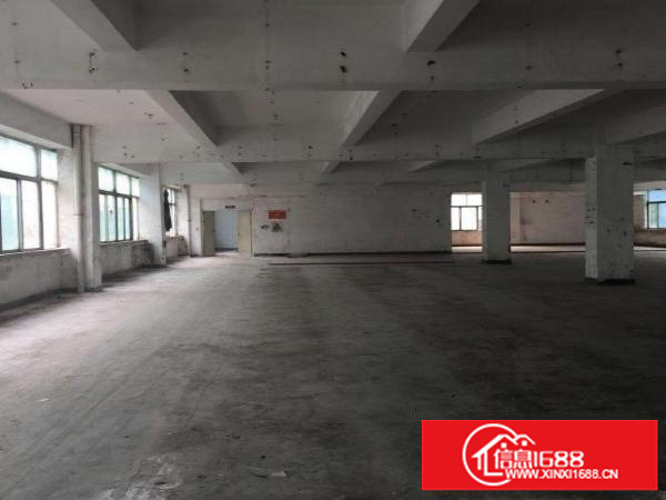 坪地，高速路口厂房6800平米出租