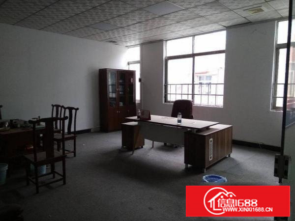 樟木头百果洞二楼400平方厂房出租