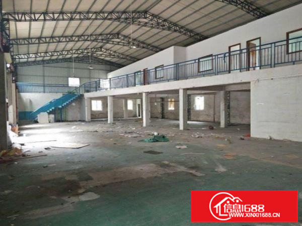 新马莲工业区新出原房东独门独院单一层1000平方