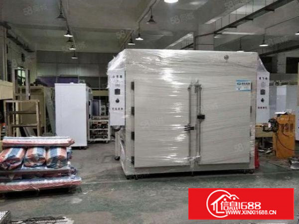 可分租，长安一楼空出1500平方层高5.5米带办公室厂房出租