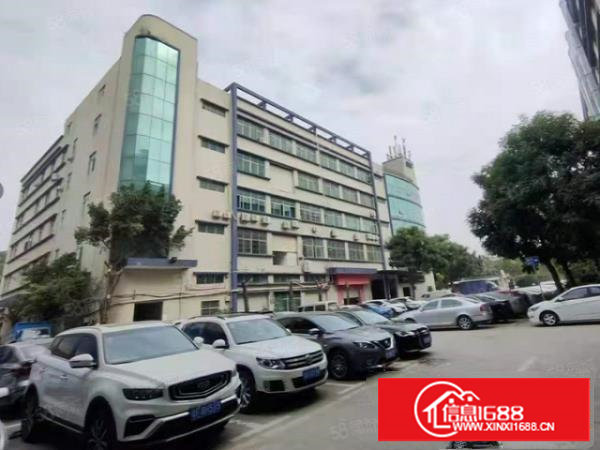 塘厦凤凰岗新出标准2楼1600平方出，现成装修，全新地坪漆！