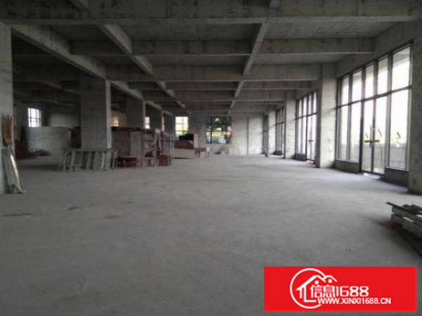 龙岗新出氧化证件一楼800平方厂房出租