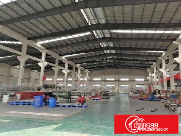 狮山广云路边10000方独门独院厂房