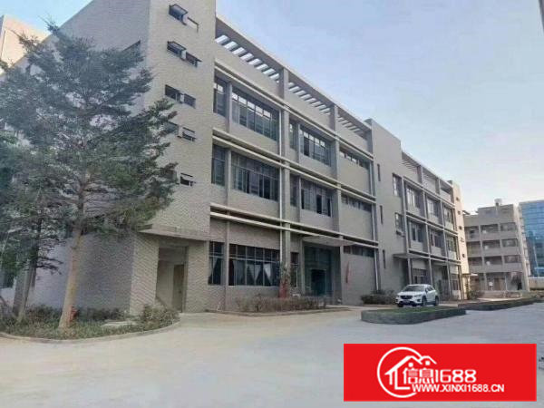 风岗独院4800平方出租