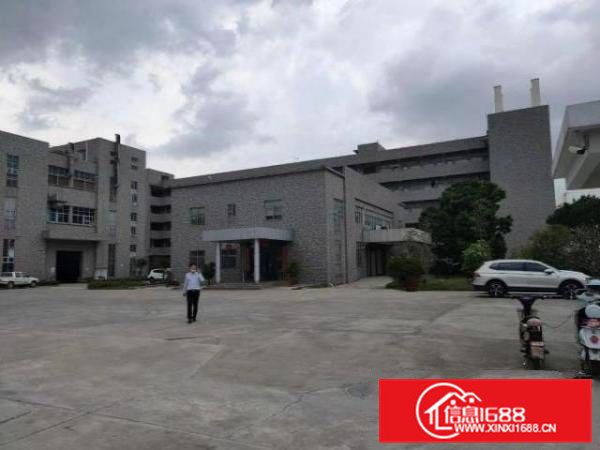 横沥原房东独院实际面积出租，带精装修，水电齐全，价格优