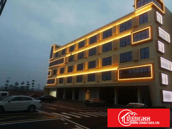 丹竹头1000平米电商产业园出租大小分租