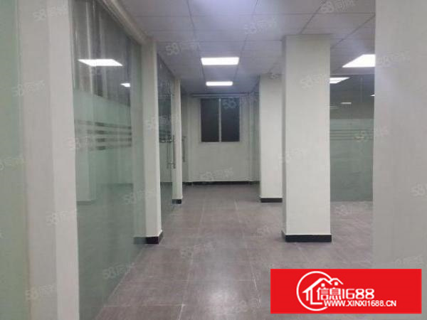 非中介)龙岗业主直租厂房