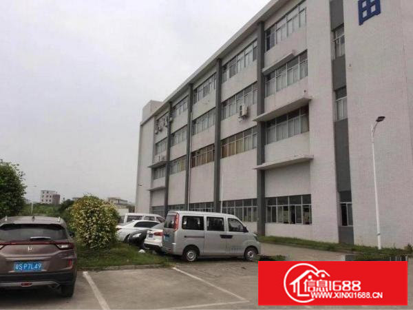 出租龙岗区坪地附近8米高带牛角！红本标准一楼2000平方