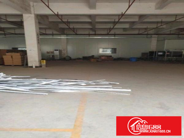 大片美原房东可办环评厂房4500平方出租