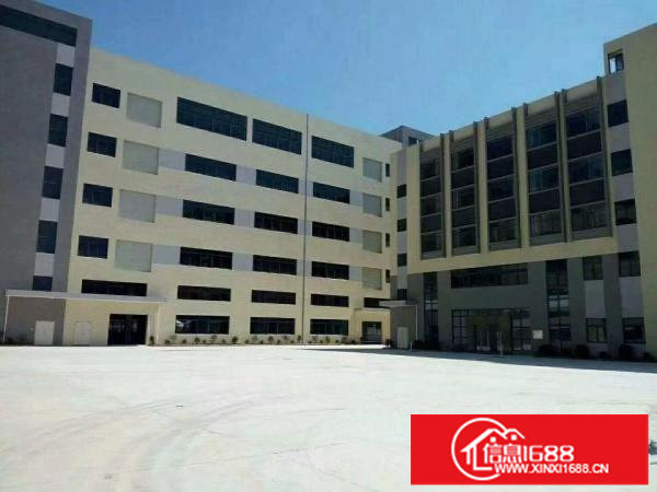 平湖华南城周边带装修办公室厂房招租