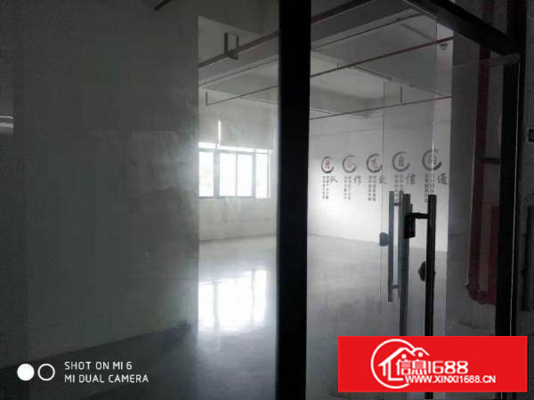 六约地铁站带装修电库办公室150-176平大小组合