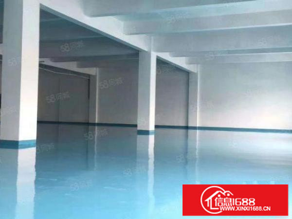 福永凤凰厂房500带装修出租