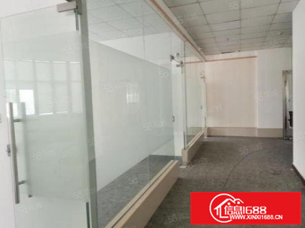 坂田带装修厂房680平，价格31元，