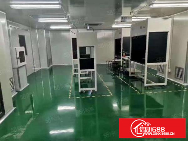 固戍精厂房仓库28元1平100平160平200至9000平