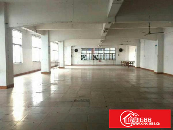 出租常平中元街厂房