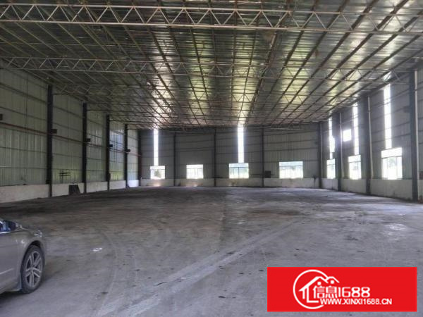 狮岭3500方全新独院厂房，电500千瓦，1550方起可分租