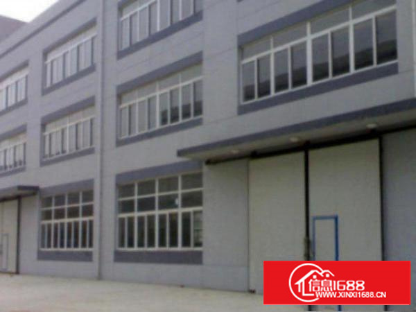 万江107国道独院800平方标准楼房一楼出租适合做五金、机械