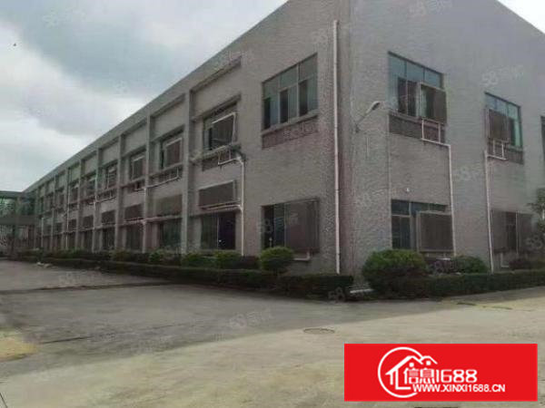 寮步石大路原房东厂房出租大小分租，红本环评