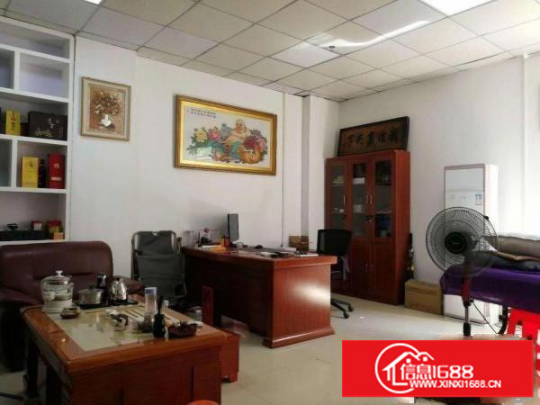 光明公明楼村楼上整层680平靠近龙大高速出口出租