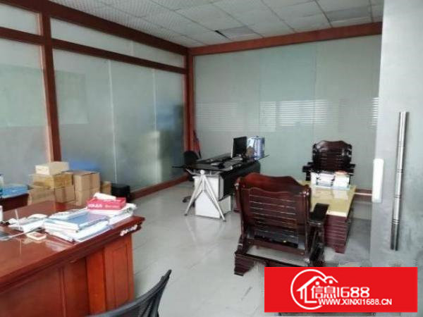 龙岗爱联嶂背新出现成办公室360平方空地超大招工