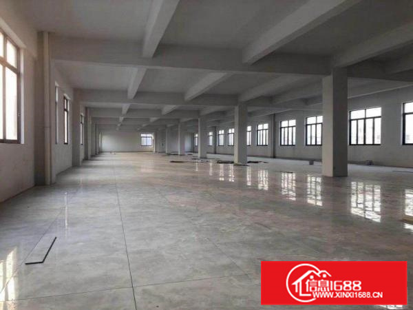 豪华装修楼上整层680平方出租