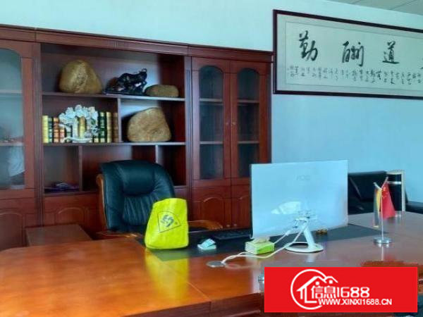 （个人转租个人带装修带家私空调领包办公