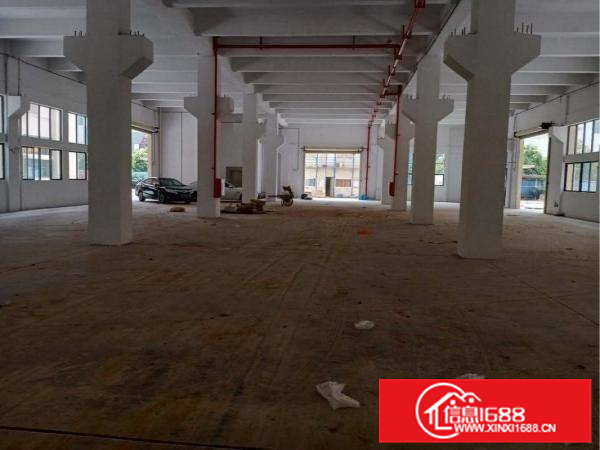 超好形象全新楼层厂房带货梯出租