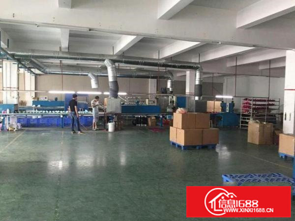 小型加工厂出租500平方