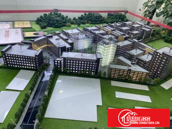 房东直招,南联地铁口附近带简装厂房 办公室,户型方正,采光好